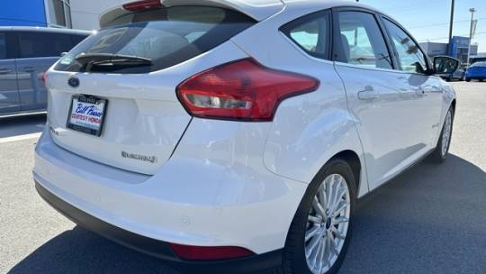 2017 Ford Focus 1FADP3R4XHL263827