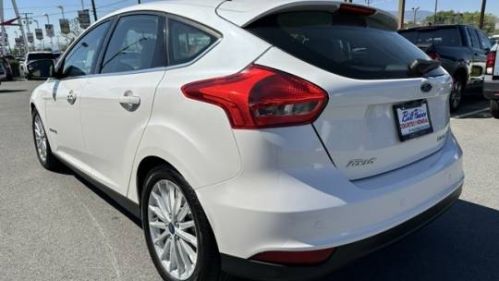 2017 Ford Focus 1FADP3R4XHL263827