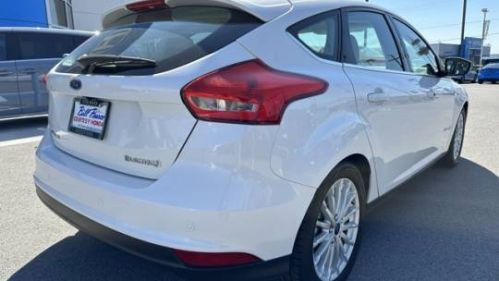 2017 Ford Focus 1FADP3R4XHL263827