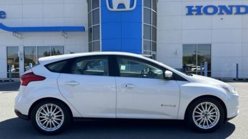 2017 Ford Focus 1FADP3R4XHL263827