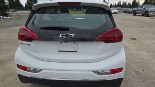 2020 Chevrolet Bolt 1G1FY6S09L4106598