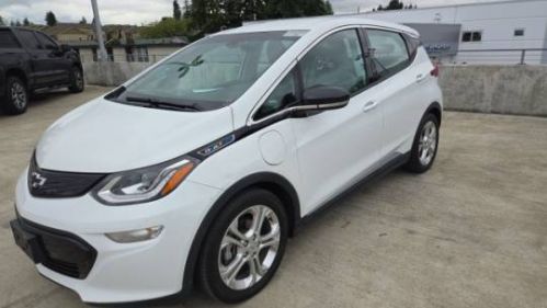 2020 Chevrolet Bolt 1G1FY6S09L4106598