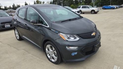 2020 Chevrolet Bolt 1G1FY6S09L4136734