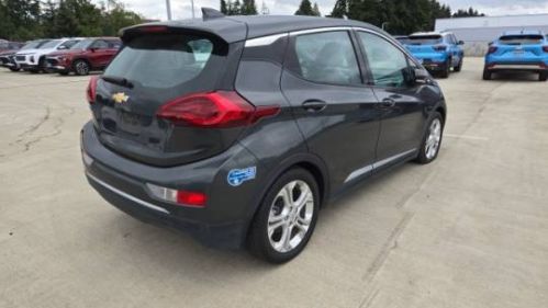 2020 Chevrolet Bolt 1G1FY6S09L4136734