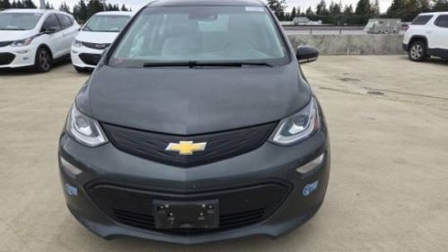 2020 Chevrolet Bolt 1G1FY6S09L4136734