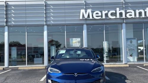 2017 Tesla Model S 5YJSA1E48HF217977