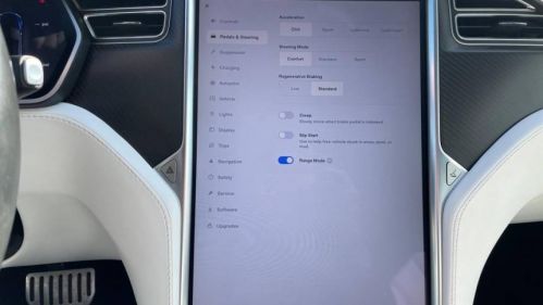 2017 Tesla Model S 5YJSA1E48HF217977