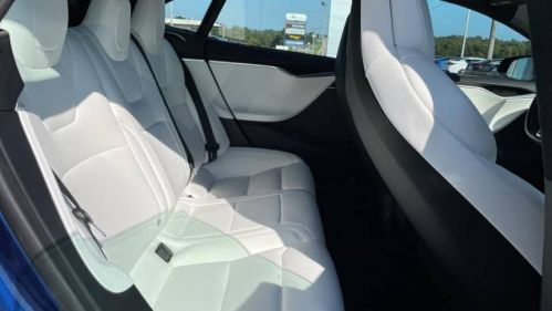 2017 Tesla Model S 5YJSA1E48HF217977