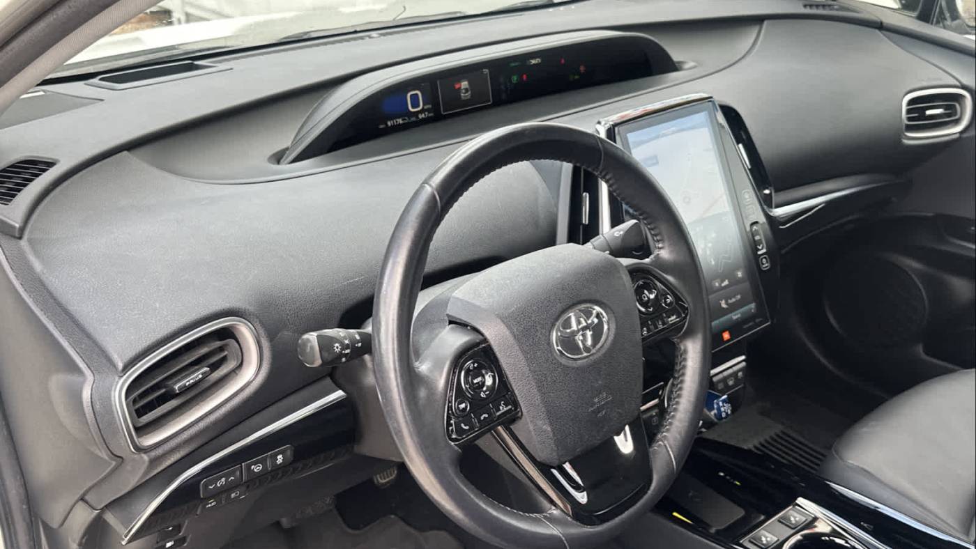2020 Toyota Prius Prime JTDKARFP4L3123558