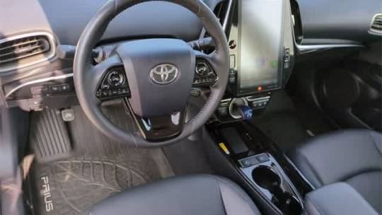 2020 Toyota Prius Prime JTDKARFP7L3120766