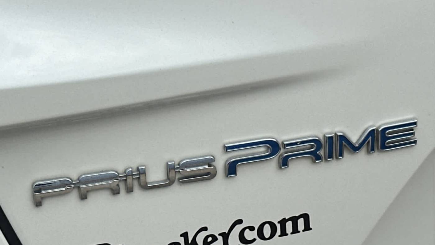 2020 Toyota Prius Prime JTDKARFP4L3123558