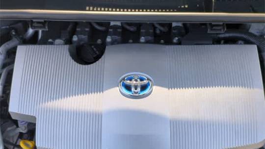 2020 Toyota Prius Prime JTDKARFP7L3120766