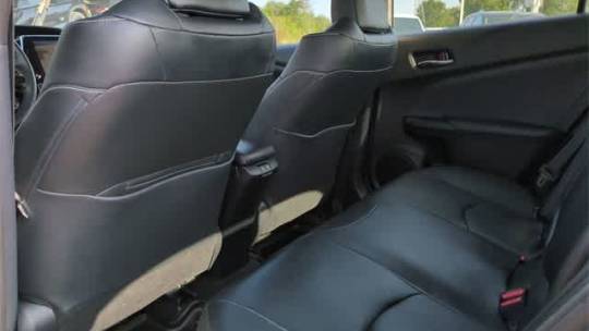 2020 Toyota Prius Prime JTDKARFP7L3120766