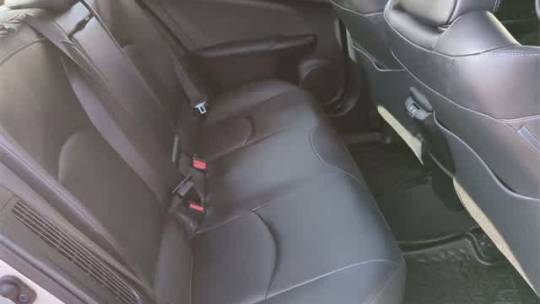 2020 Toyota Prius Prime JTDKARFP7L3120766