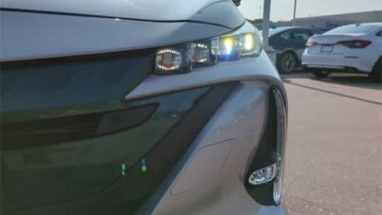 2020 Toyota Prius Prime JTDKARFP7L3120766