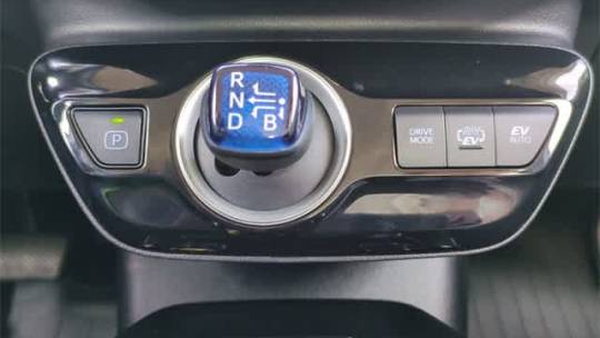2020 Toyota Prius Prime JTDKARFP7L3120766