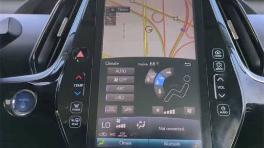 2020 Toyota Prius Prime JTDKARFP7L3120766