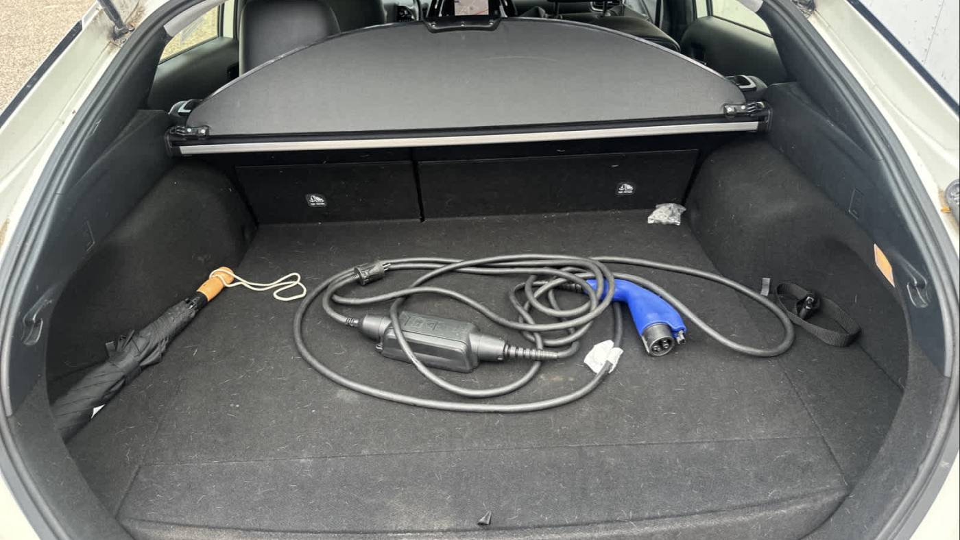 2020 Toyota Prius Prime JTDKARFP4L3123558