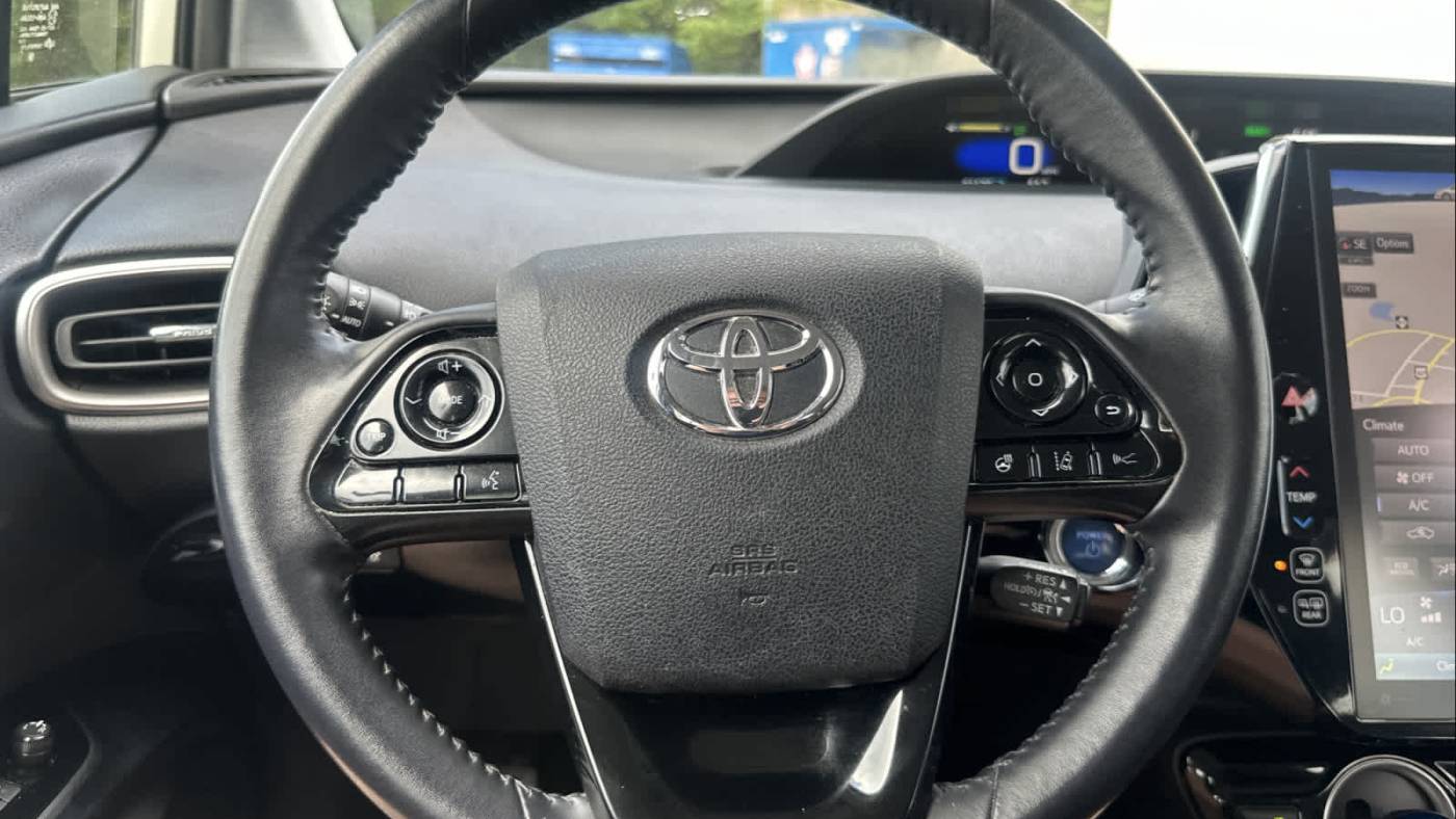 2020 Toyota Prius Prime JTDKARFP4L3123558