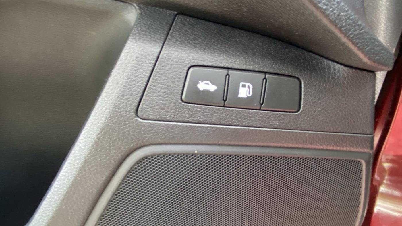 2018 Honda Clarity JHMZC5F18JC007241