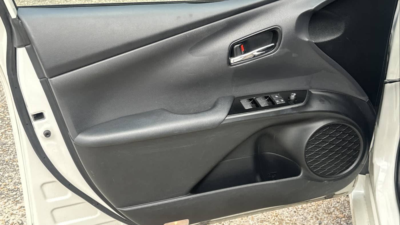2020 Toyota Prius Prime JTDKARFP4L3123558