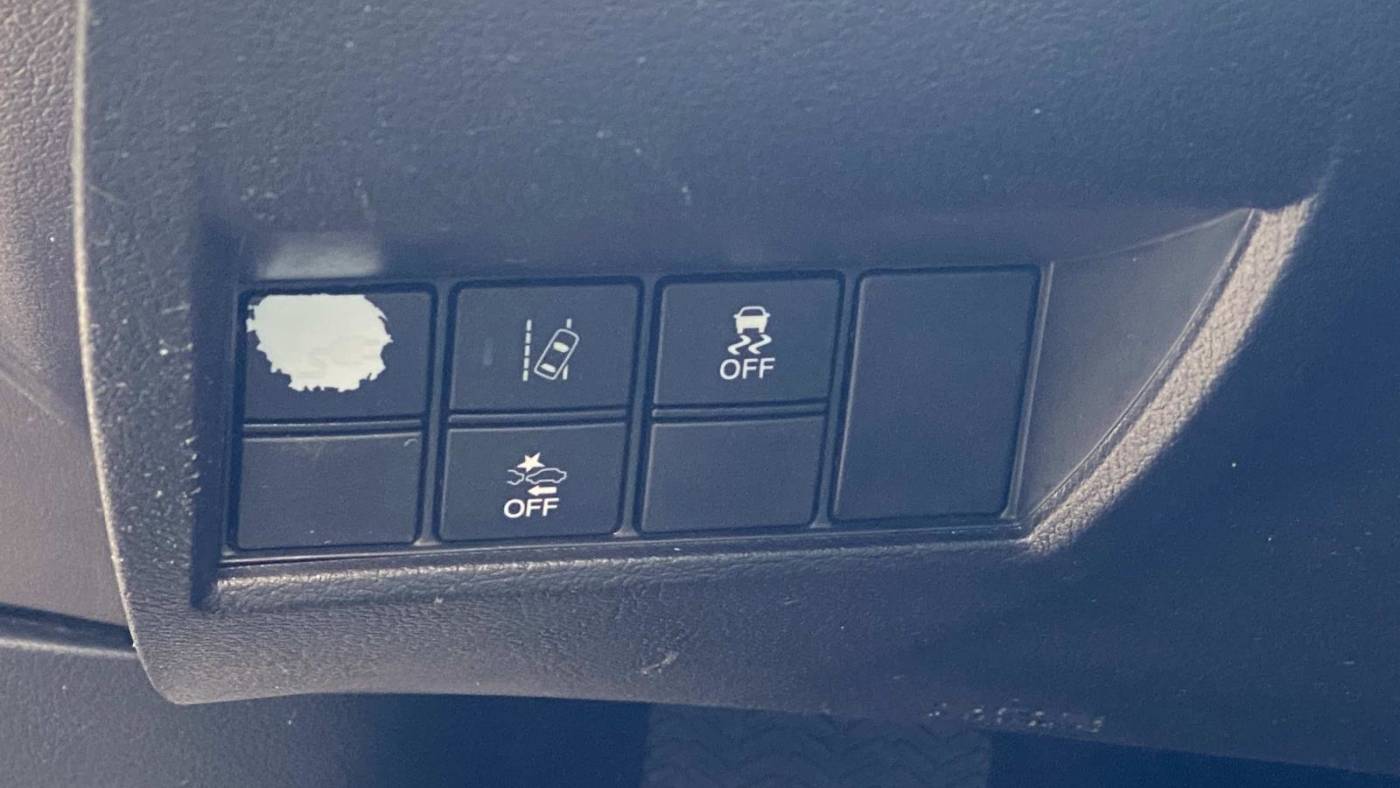 2018 Honda Clarity JHMZC5F18JC007241