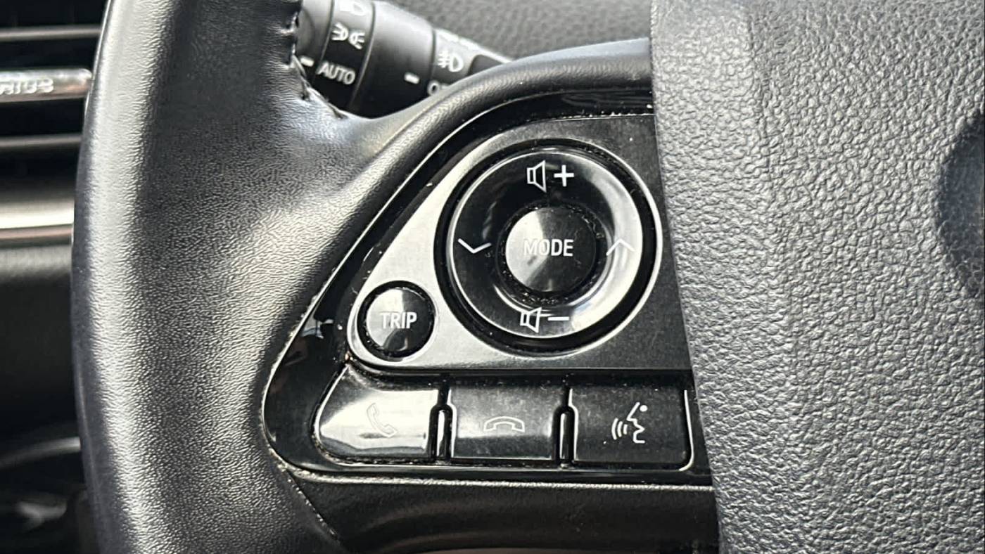 2020 Toyota Prius Prime JTDKARFP4L3123558