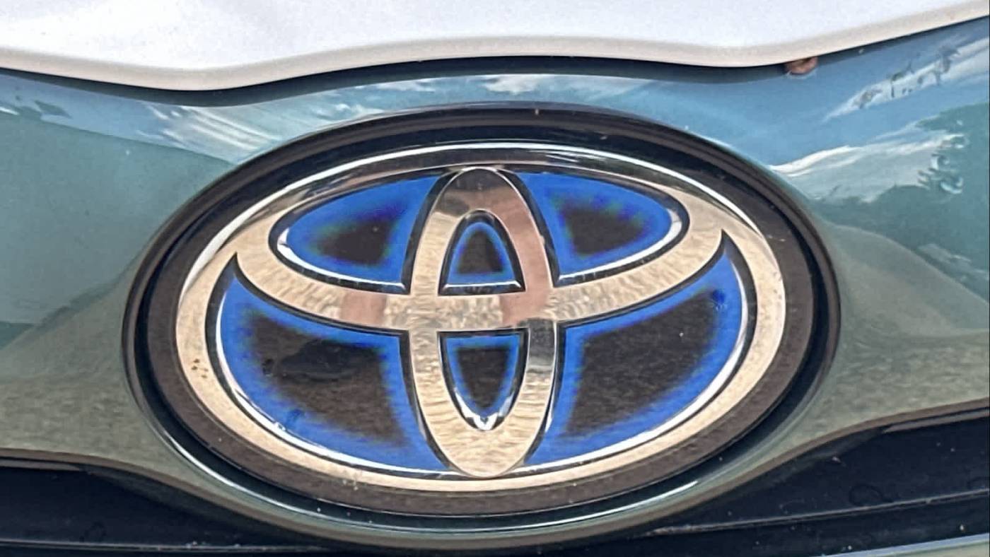 2020 Toyota Prius Prime JTDKARFP4L3123558