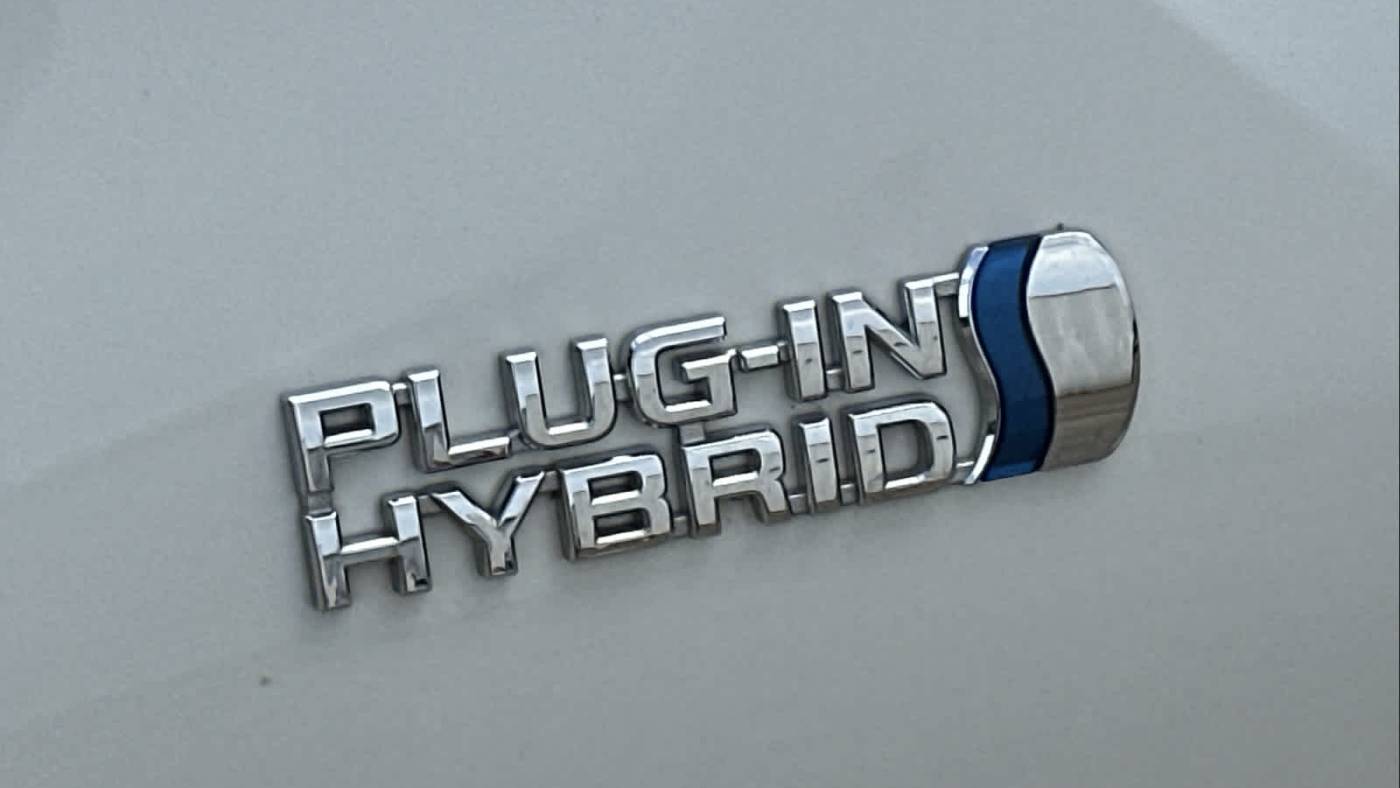 2020 Toyota Prius Prime JTDKARFP4L3123558