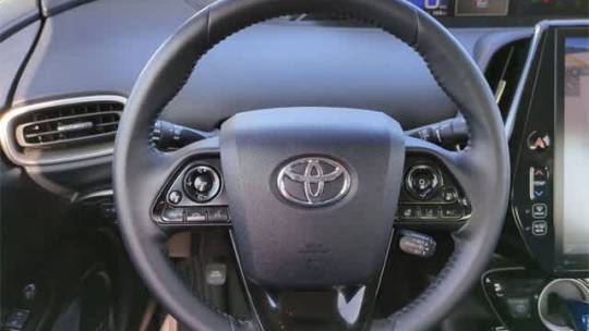2020 Toyota Prius Prime JTDKARFP7L3120766