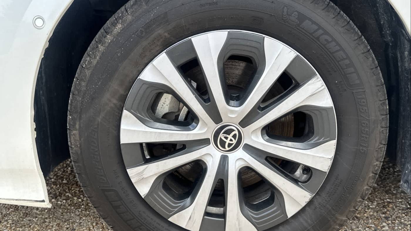 2020 Toyota Prius Prime JTDKARFP4L3123558