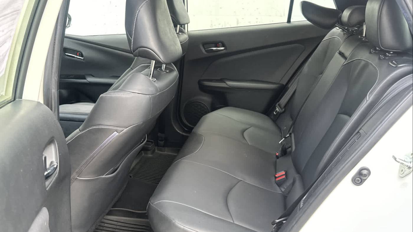 2020 Toyota Prius Prime JTDKARFP4L3123558