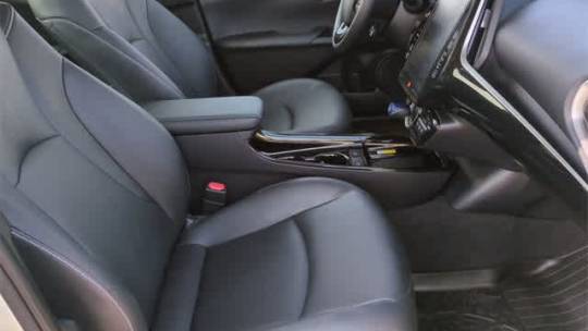 2020 Toyota Prius Prime JTDKARFP7L3120766
