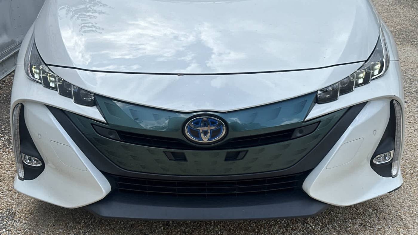 2020 Toyota Prius Prime JTDKARFP4L3123558
