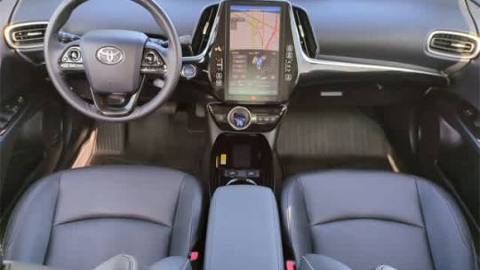 2020 Toyota Prius Prime JTDKARFP7L3120766