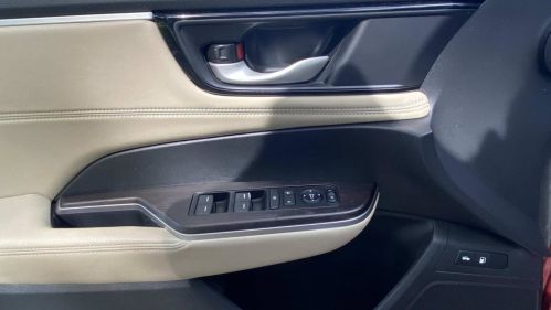 2018 Honda Clarity JHMZC5F18JC007241