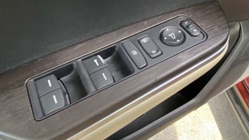 2018 Honda Clarity JHMZC5F18JC007241