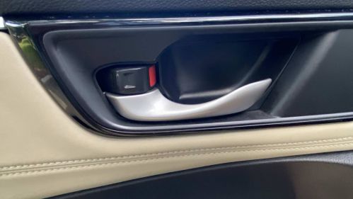 2018 Honda Clarity JHMZC5F18JC007241