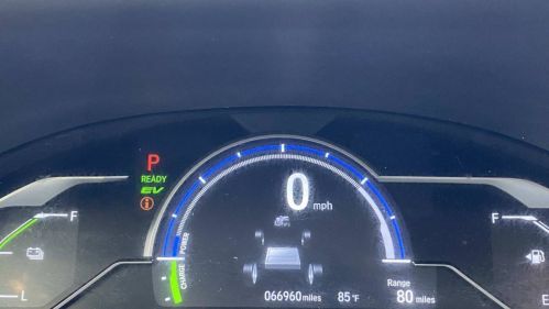 2018 Honda Clarity JHMZC5F18JC007241
