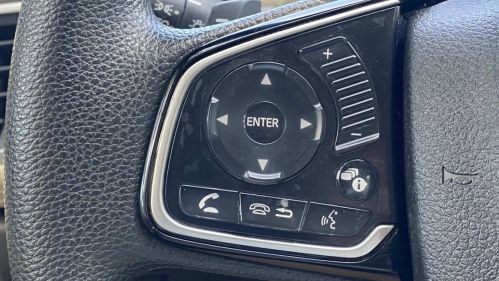 2018 Honda Clarity JHMZC5F18JC007241
