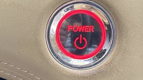 2018 Honda Clarity JHMZC5F18JC007241