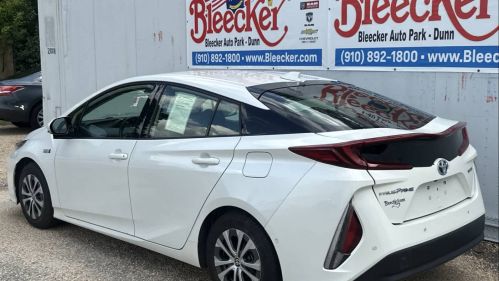 2020 Toyota Prius Prime JTDKARFP4L3123558