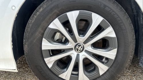 2020 Toyota Prius Prime JTDKARFP4L3123558