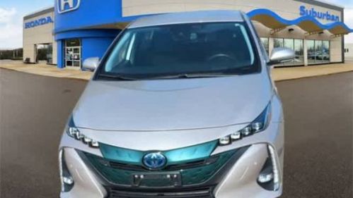 2020 Toyota Prius Prime JTDKARFP7L3120766