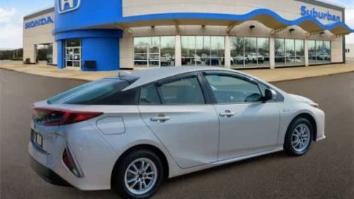 2020 Toyota Prius Prime JTDKARFP7L3120766