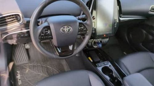 2020 Toyota Prius Prime JTDKARFP7L3120766