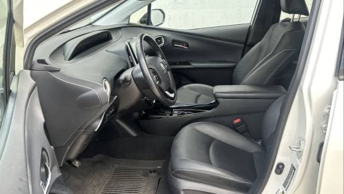 2020 Toyota Prius Prime JTDKARFP4L3123558