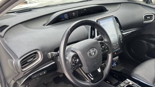 2020 Toyota Prius Prime JTDKARFP4L3123558