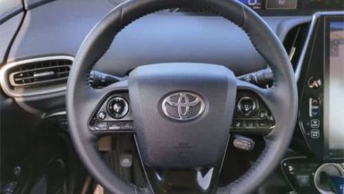 2020 Toyota Prius Prime JTDKARFP7L3120766