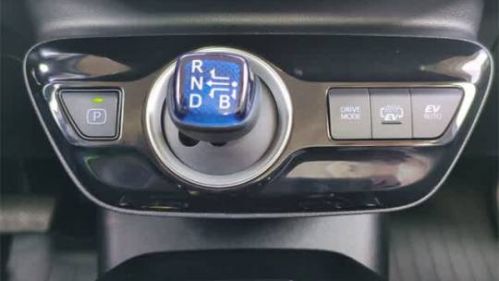 2020 Toyota Prius Prime JTDKARFP7L3120766